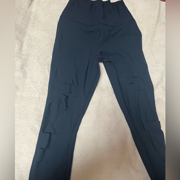 alo leggings - Picture 1 of 5